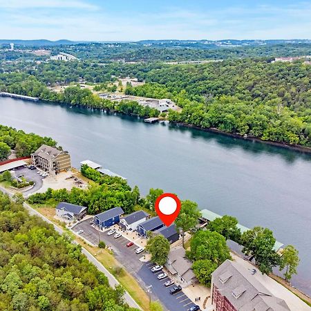 Briarwood Bay Villa Branson Dış mekan fotoğraf