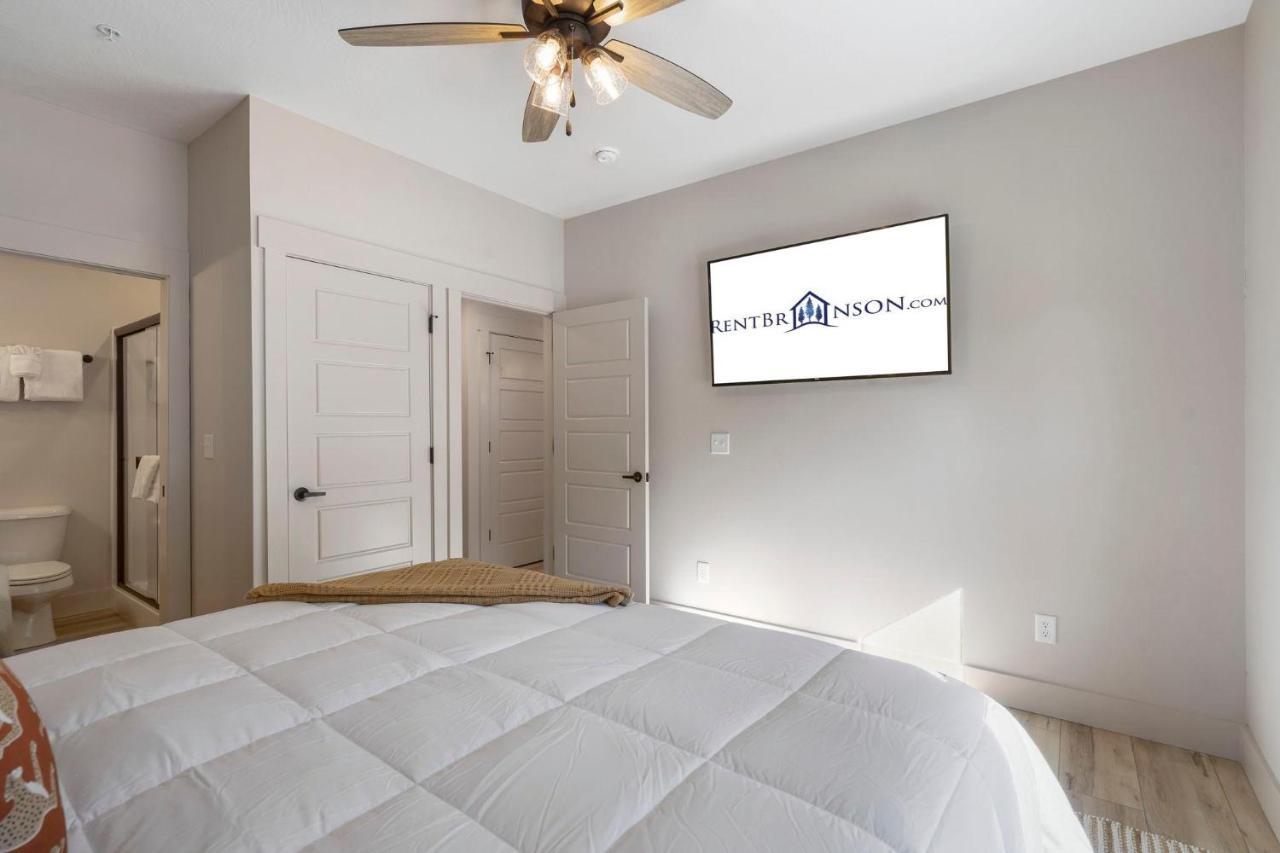 Briarwood Bay Villa Branson Dış mekan fotoğraf