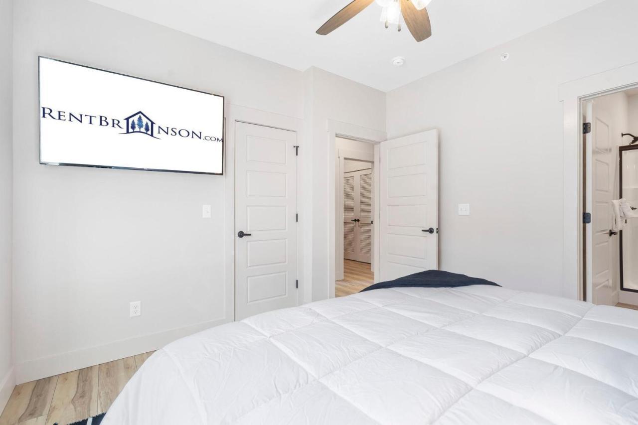 Briarwood Bay Villa Branson Dış mekan fotoğraf