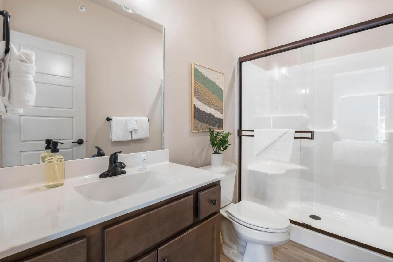 Briarwood Bay Villa Branson Dış mekan fotoğraf
