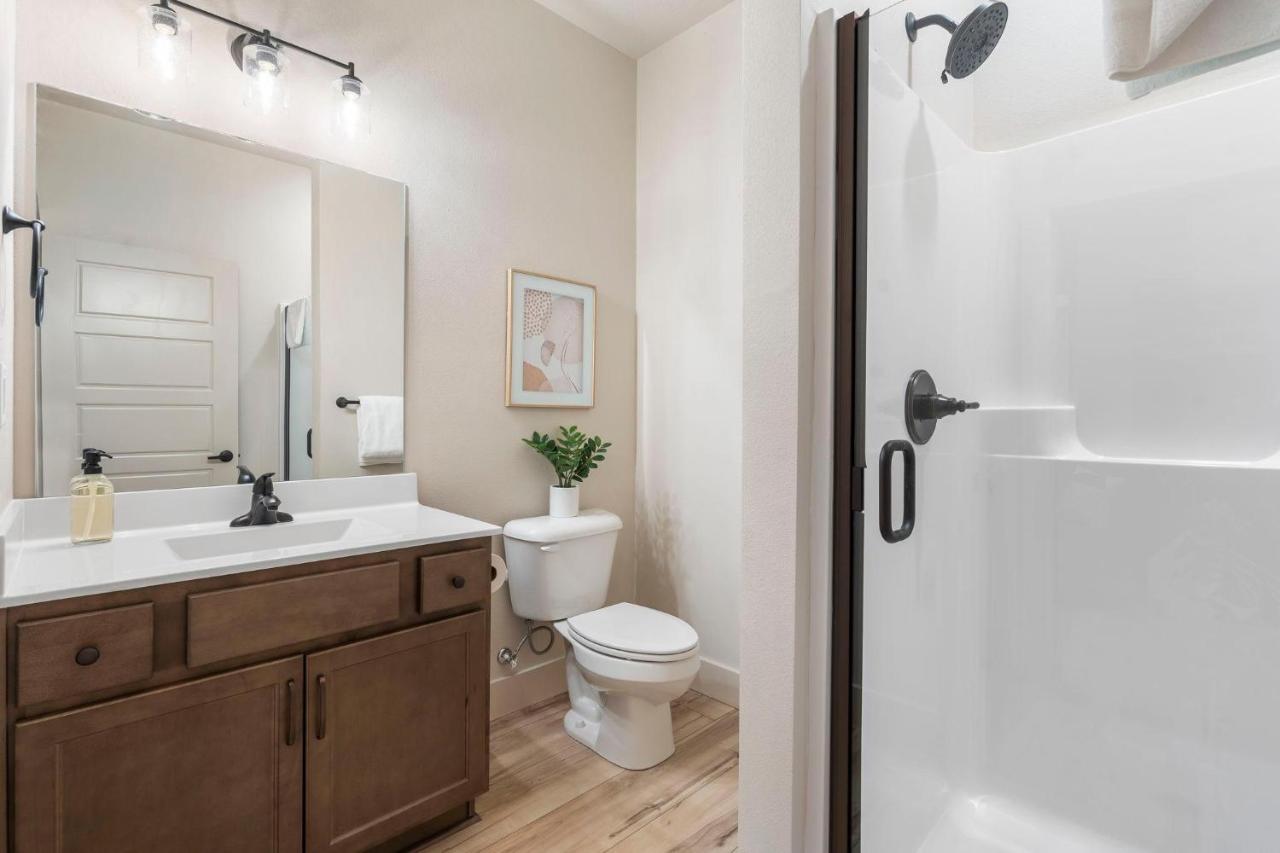 Briarwood Bay Villa Branson Dış mekan fotoğraf