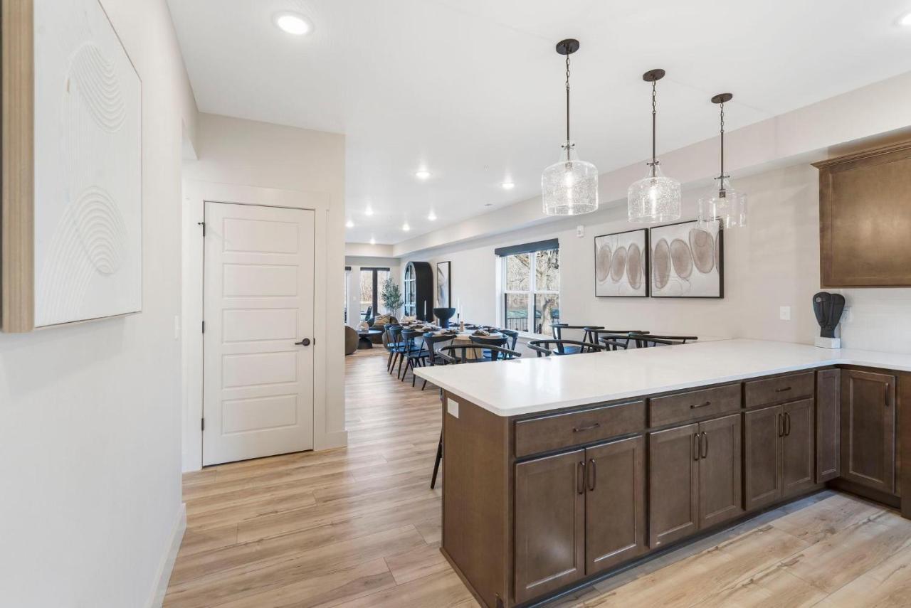 Briarwood Bay Villa Branson Dış mekan fotoğraf