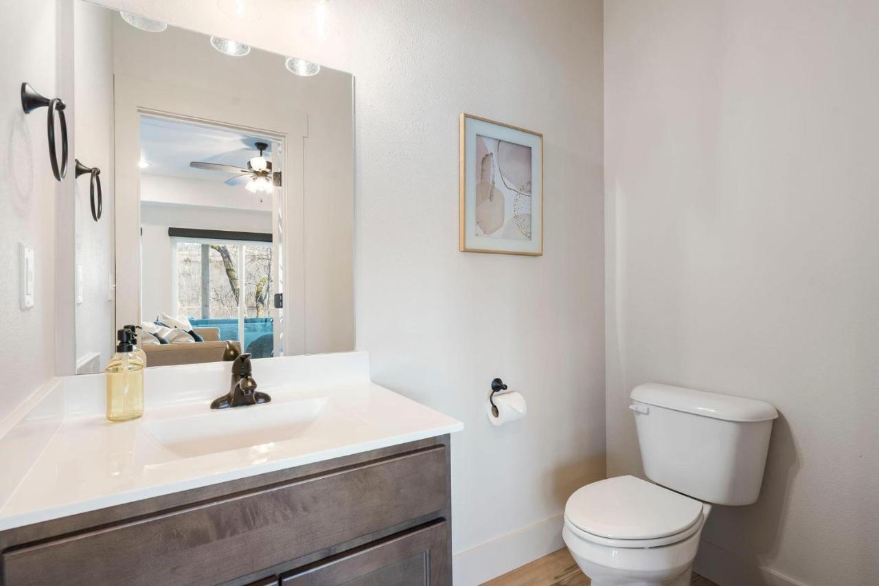 Briarwood Bay Villa Branson Dış mekan fotoğraf