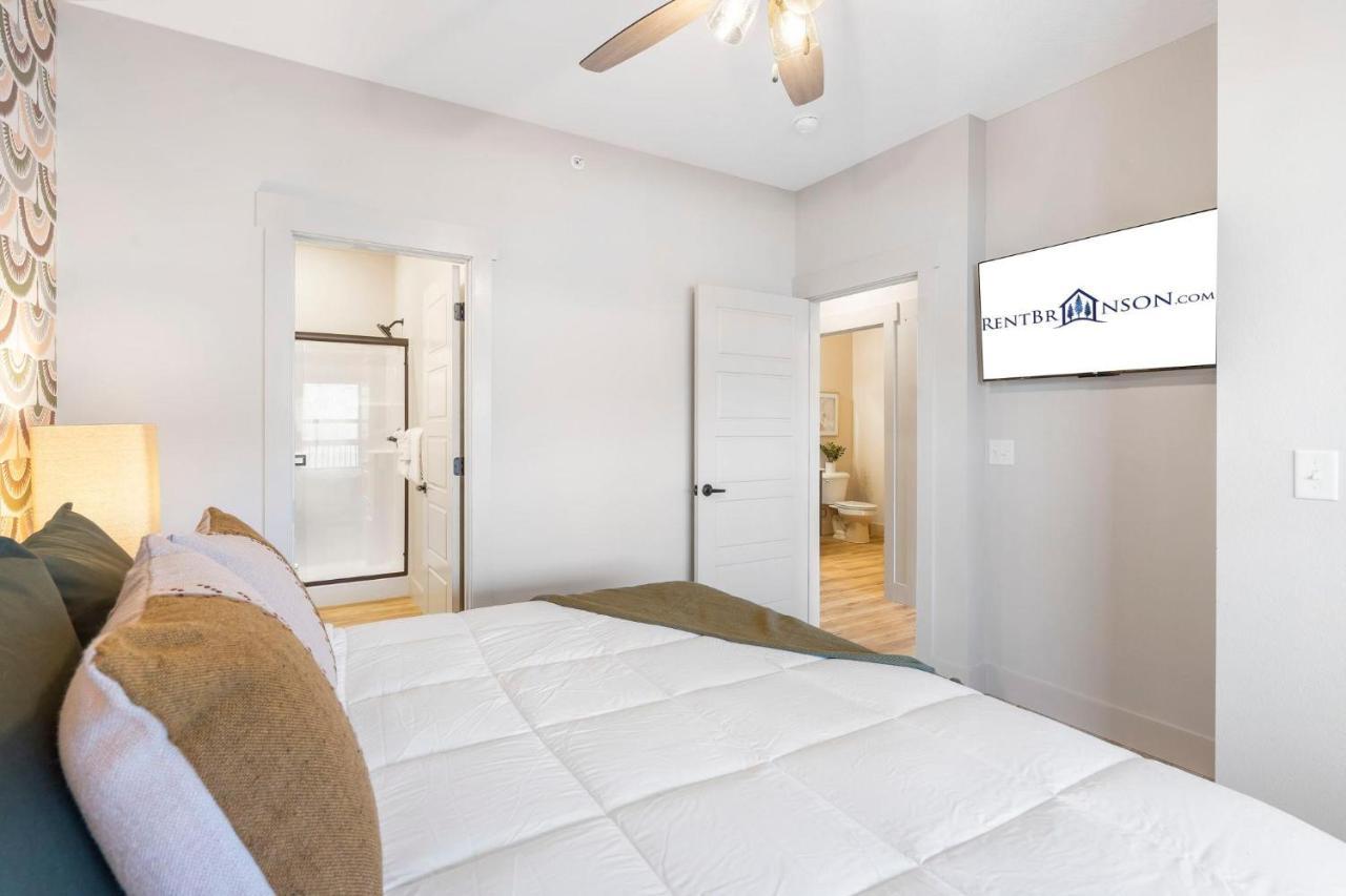 Briarwood Bay Villa Branson Dış mekan fotoğraf