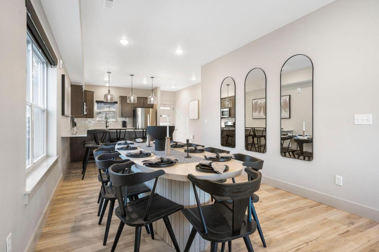 Briarwood Bay Villa Branson Dış mekan fotoğraf