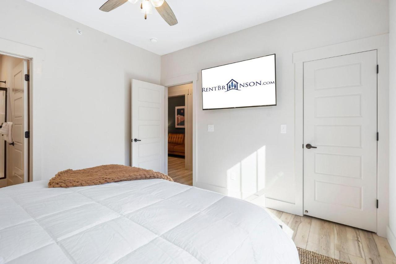 Briarwood Bay Villa Branson Dış mekan fotoğraf