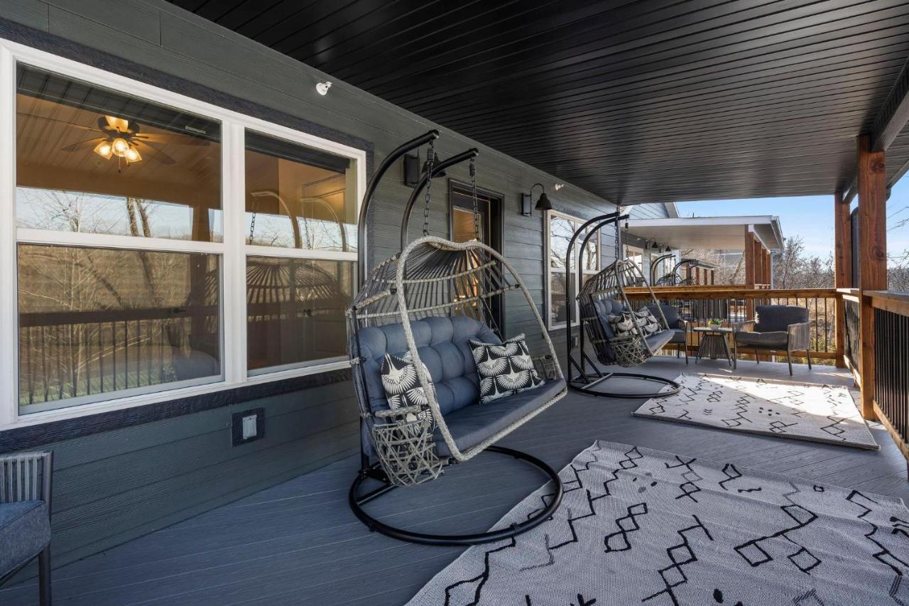 Briarwood Bay Villa Branson Dış mekan fotoğraf