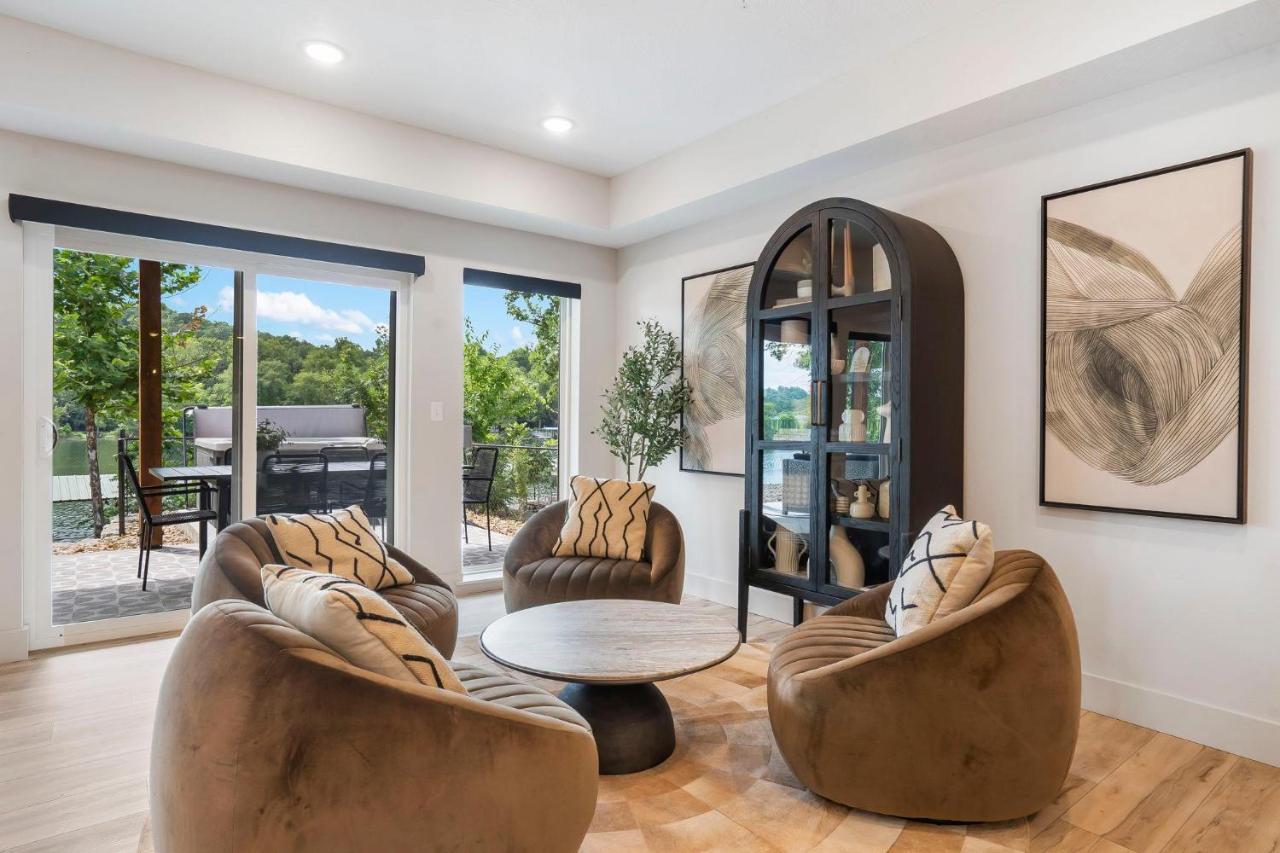 Briarwood Bay Villa Branson Dış mekan fotoğraf