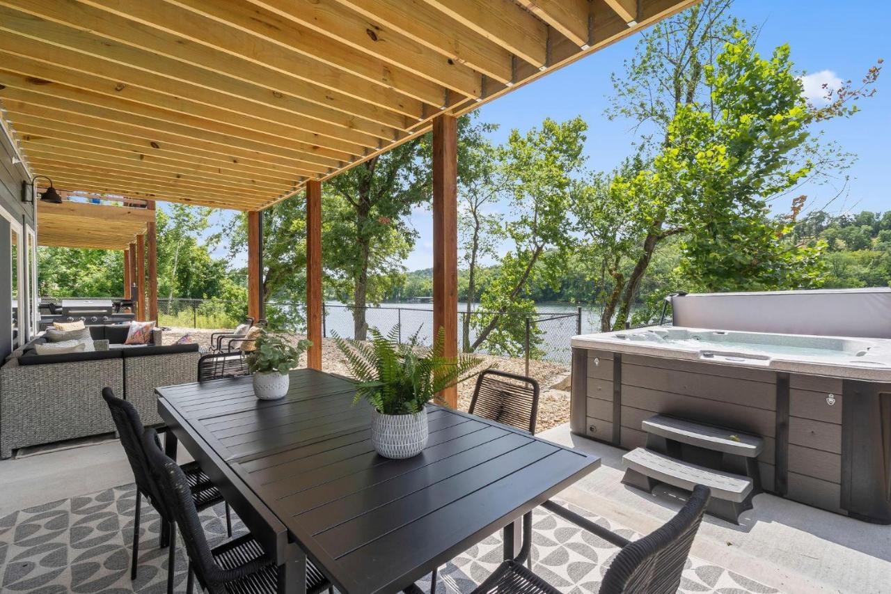 Briarwood Bay Villa Branson Dış mekan fotoğraf