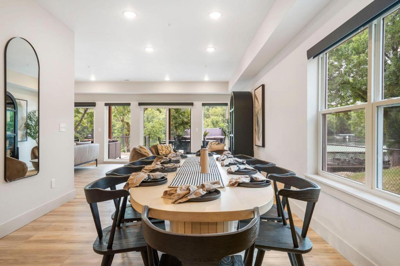 Briarwood Bay Villa Branson Dış mekan fotoğraf