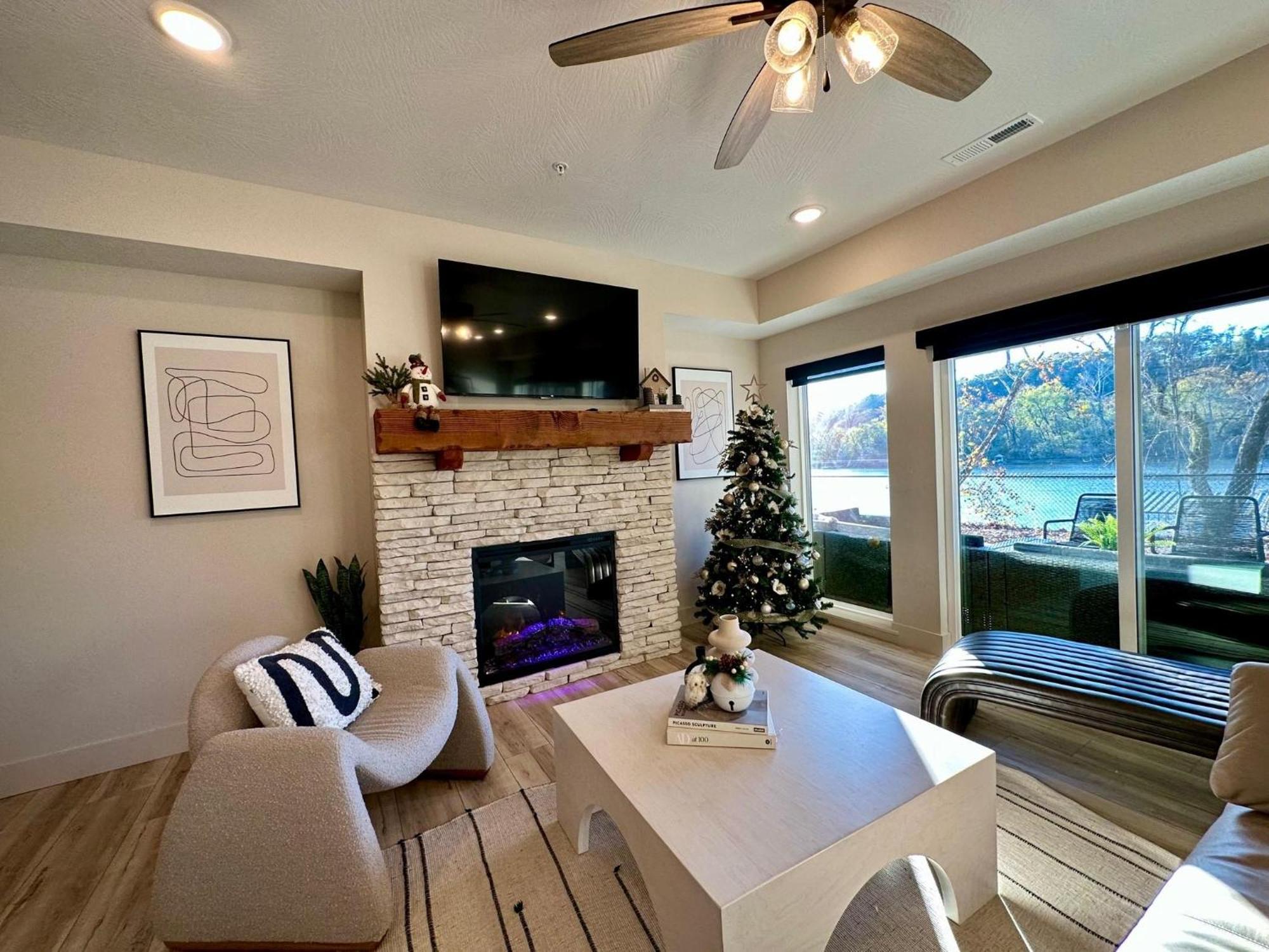 Briarwood Bay Villa Branson Dış mekan fotoğraf