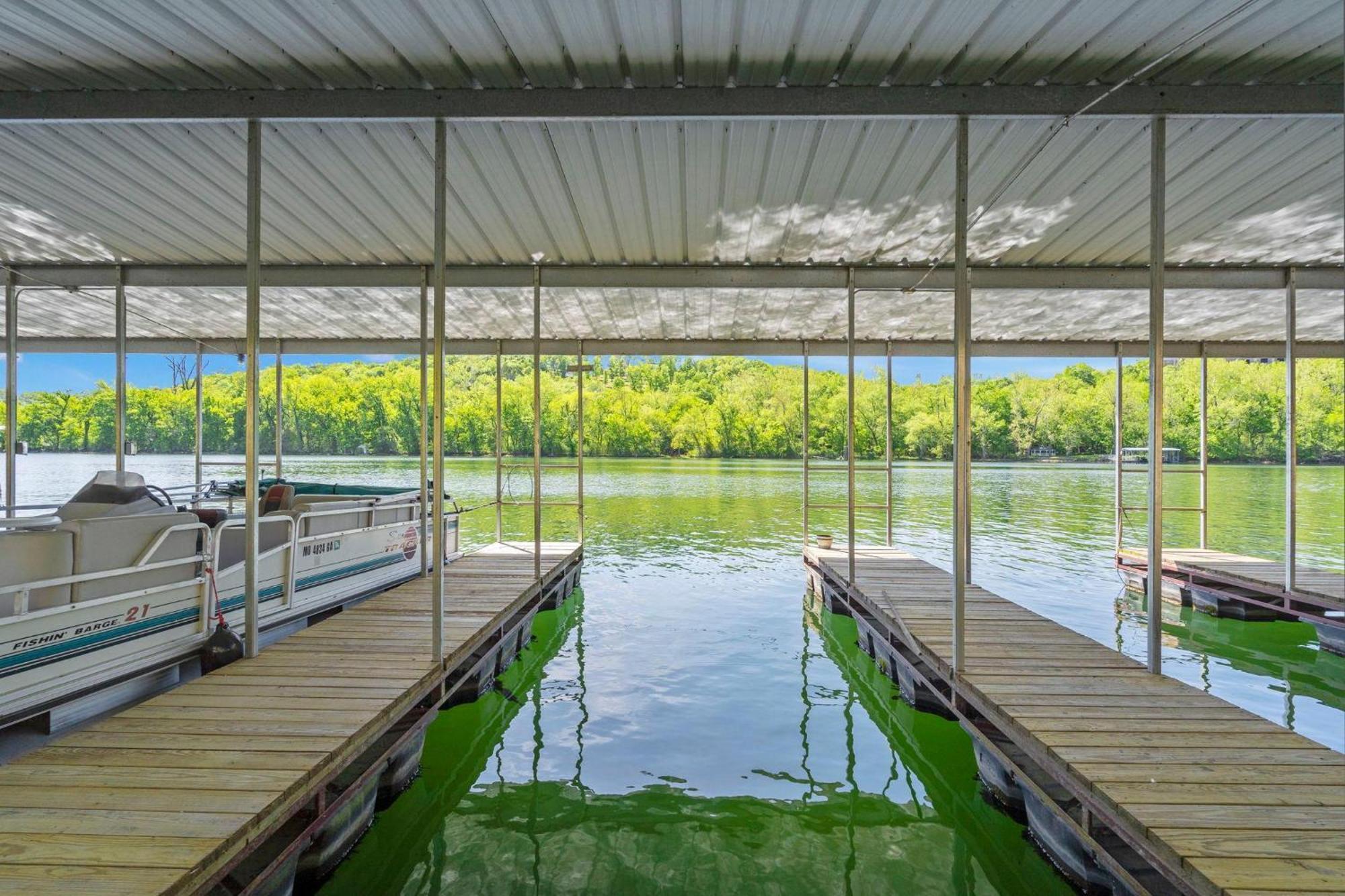 Briarwood Bay Villa Branson Dış mekan fotoğraf