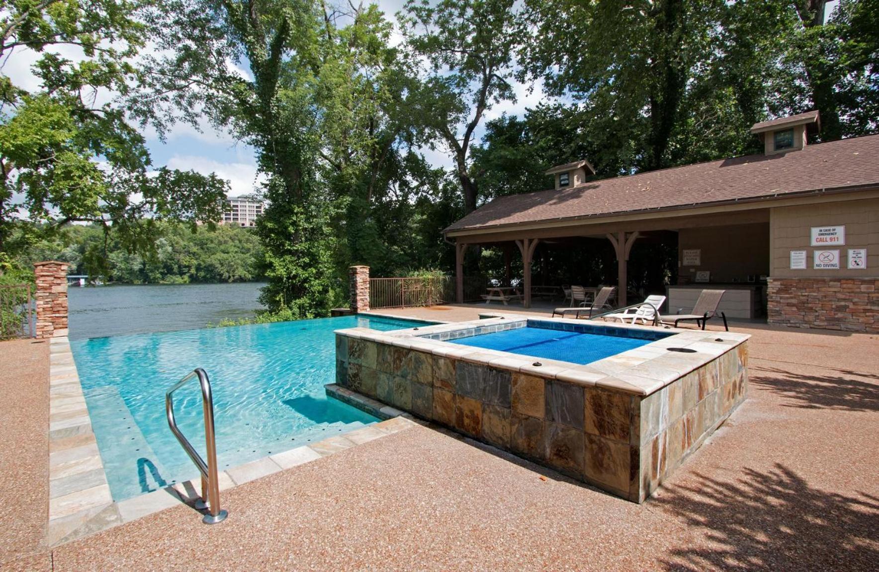Briarwood Bay Villa Branson Dış mekan fotoğraf