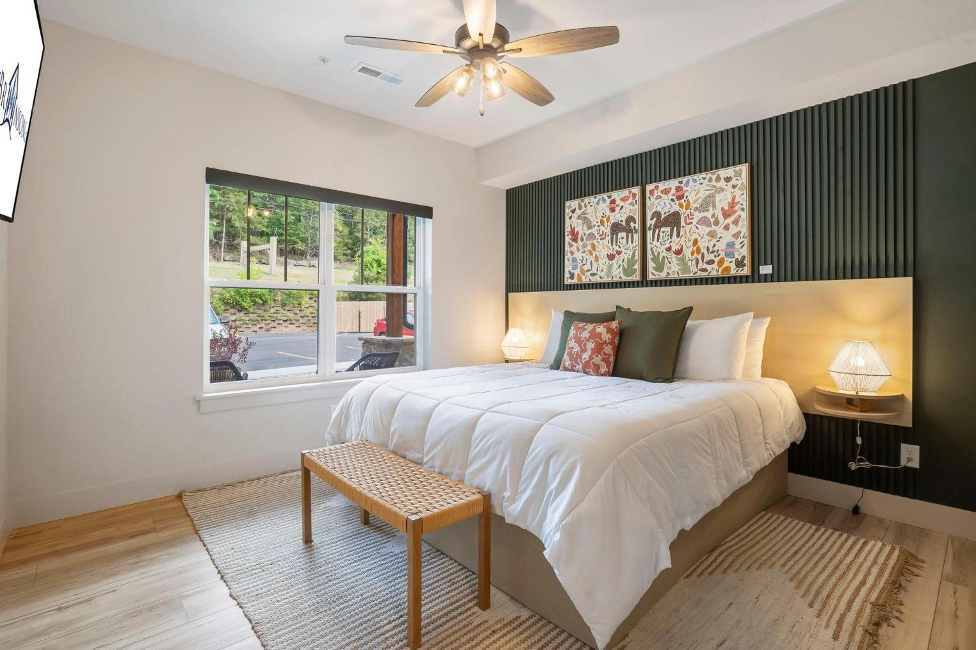 Briarwood Bay Villa Branson Dış mekan fotoğraf