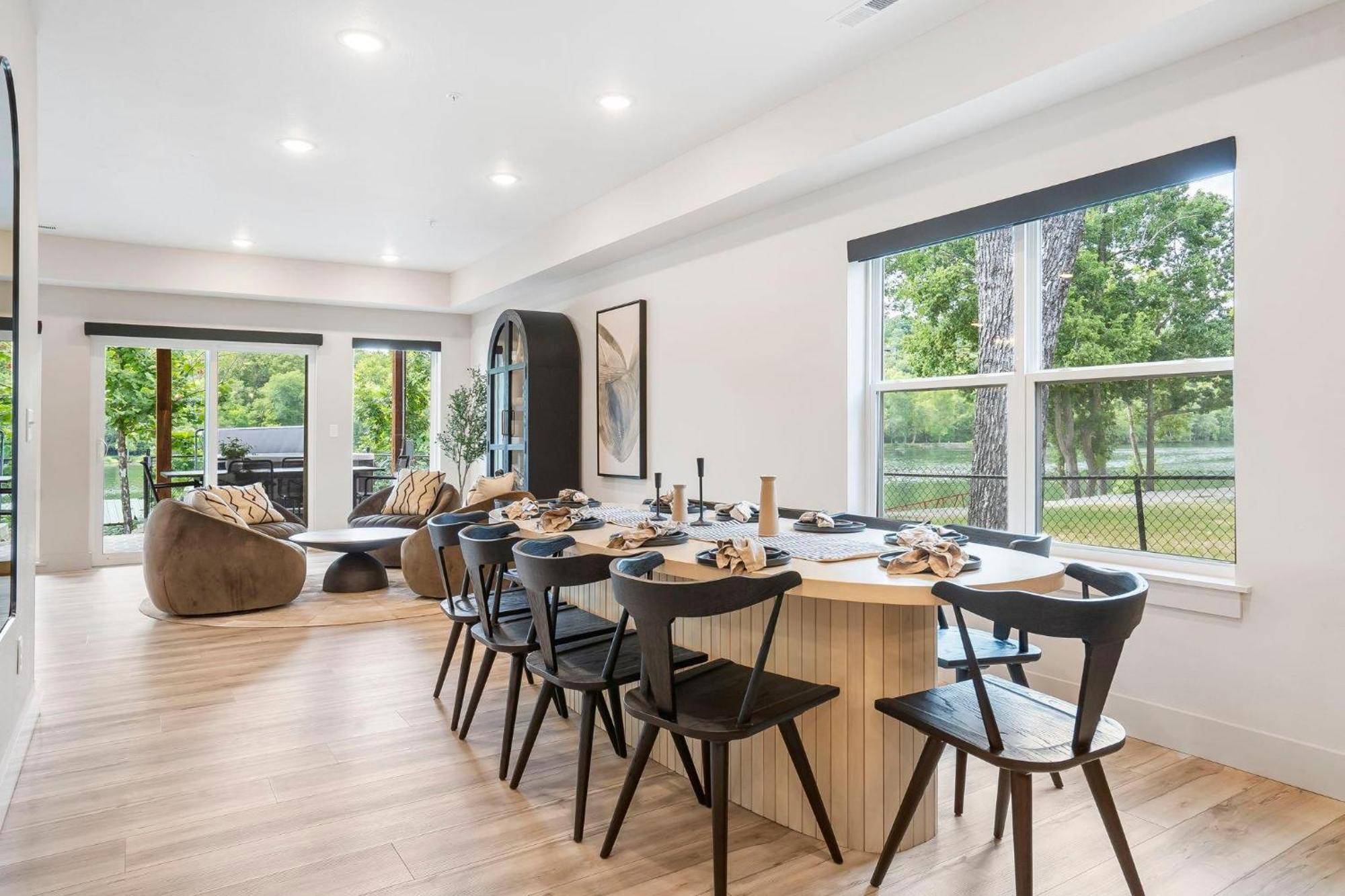 Briarwood Bay Villa Branson Dış mekan fotoğraf