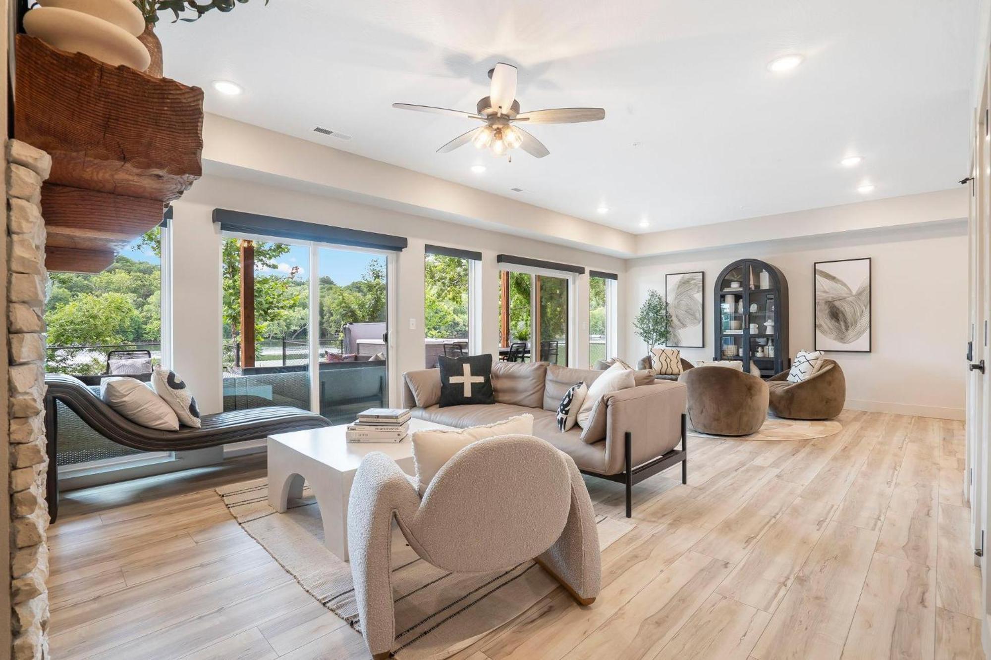 Briarwood Bay Villa Branson Dış mekan fotoğraf